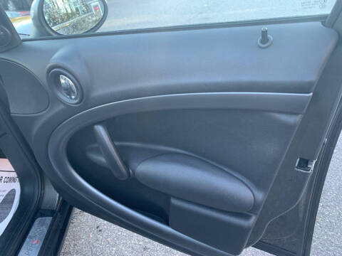 2012 MINI Cooper Countryman S