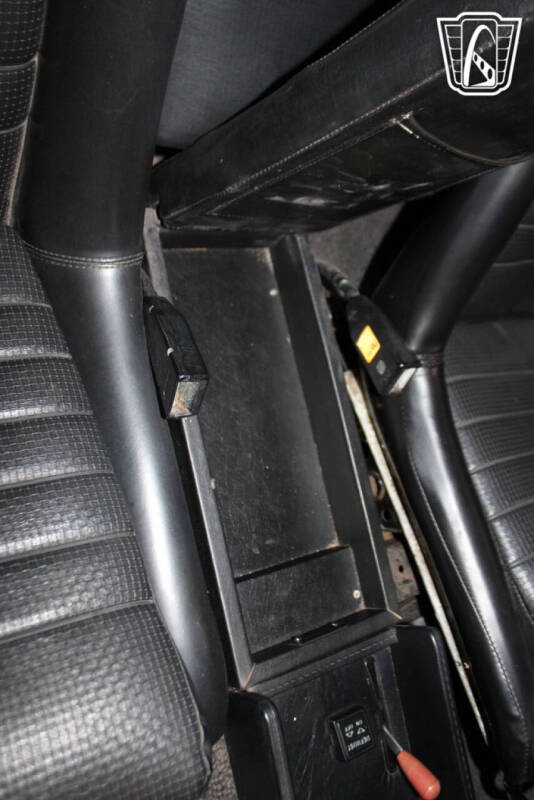 1976 Porsche 914