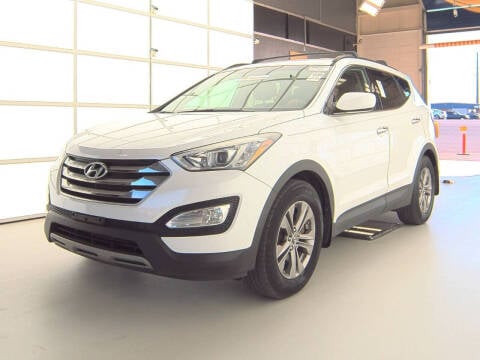 2015 Hyundai Santa Fe Sport for sale at RALLYE MOTORS NJ in South Amboy NJ