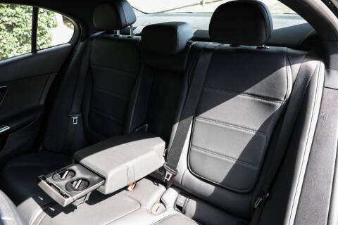 2022 Mercedes-Benz C-Class C 300 4MATIC