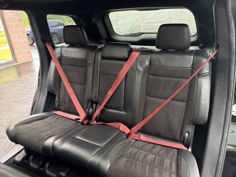 2020 Jeep Grand Cherokee SRT