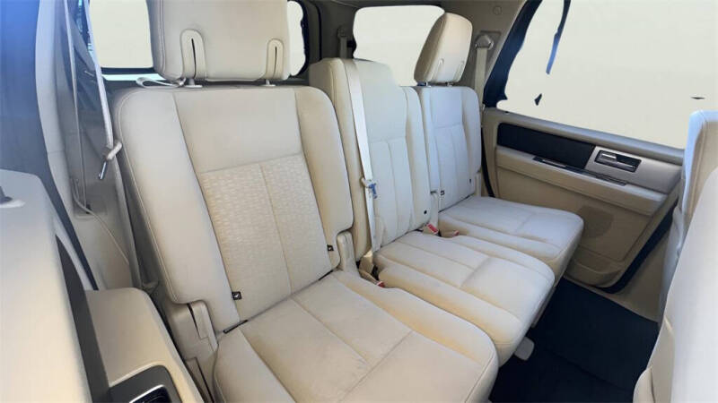 2017 Ford Expedition XLT