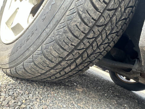 2009 Toyota Prius Standard