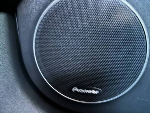 2016 Chevrolet Cruze Limited 1LT Auto