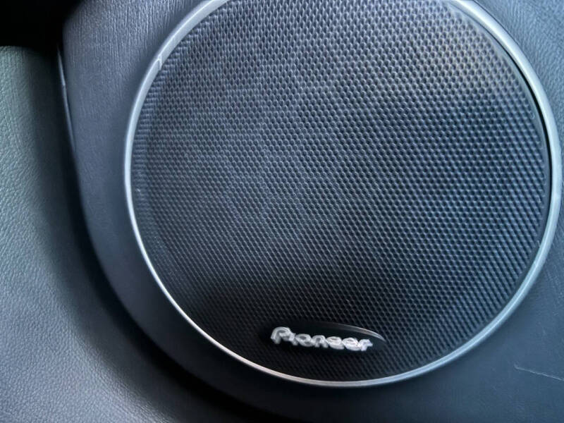 2016 Chevrolet Cruze Limited 1LT Auto