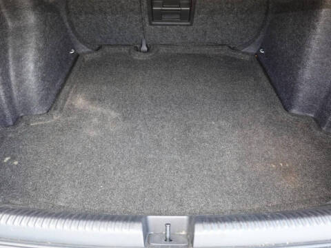 2011 Volkswagen Jetta SE