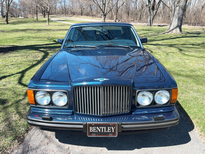 1993 Bentley Brooklands - Photo 9