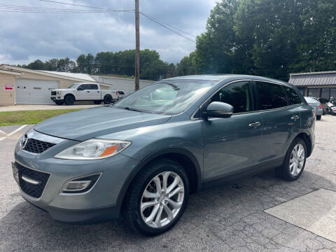 2012 Mazda CX-9 Grand Touring