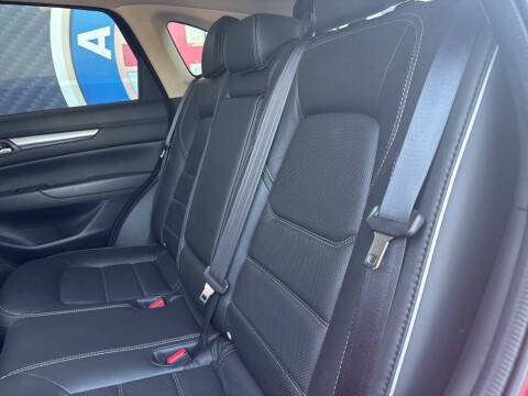2024 Mazda CX-5 2.5 S Preferred