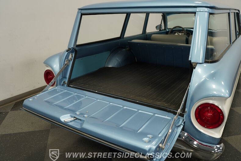 1960 Ford Falcon
