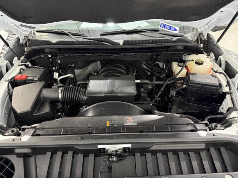 2022 GMC Sierra 2500HD