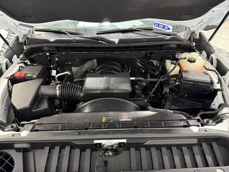 2022 GMC Sierra 2500HD