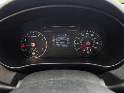 2018 Kia Sorento L