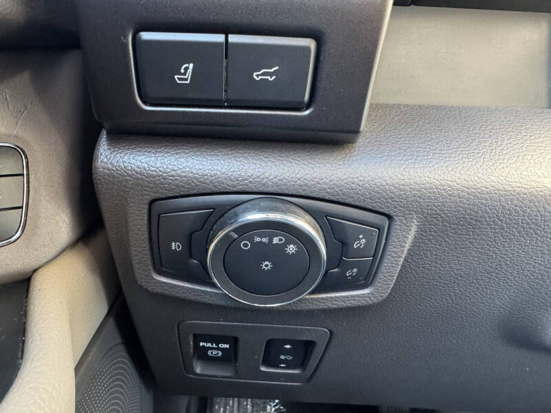 2020 Ford Expedition MAX Limited