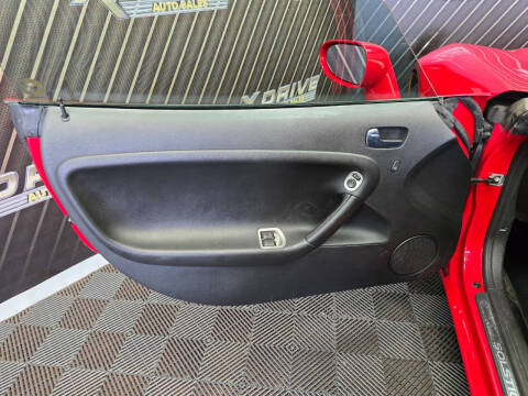 2007 Pontiac Solstice GXP