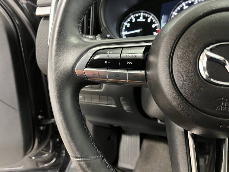 2024 Mazda CX-50 2.5 S Preferred