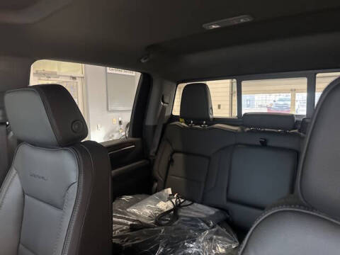 2026 GMC Sierra 3500HD