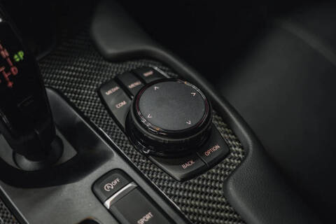 2021 Toyota GR Supra 3.0 Premium