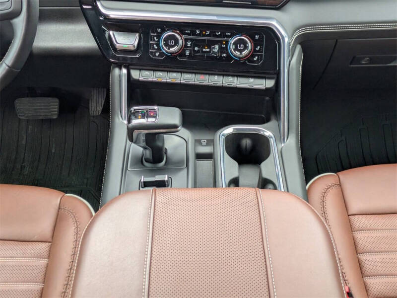 2023 GMC Sierra 1500 Denali Ultimate