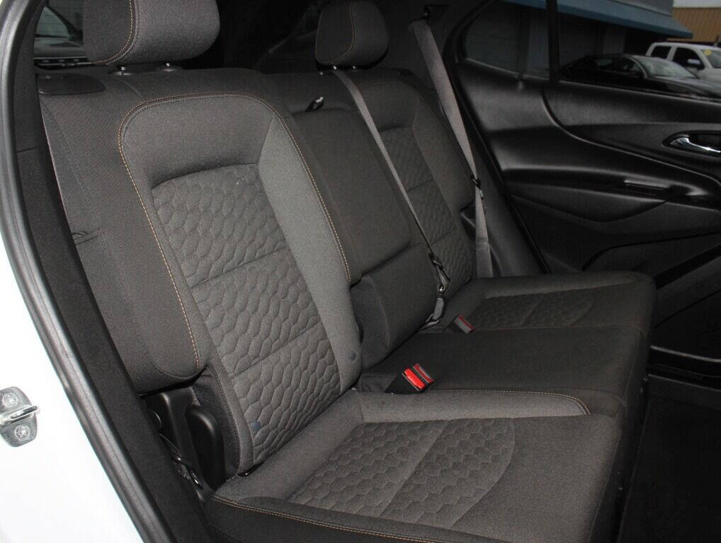 2021 CHEVROLET Equinox SUV / Crossover - $20,495