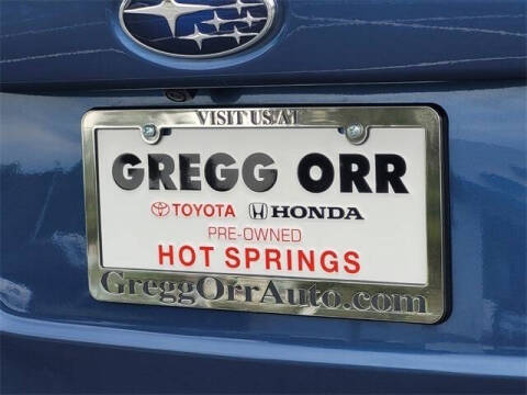 2022 Subaru Legacy Limited