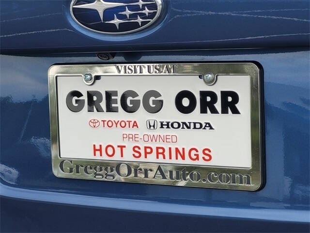 2022 Subaru Legacy Limited