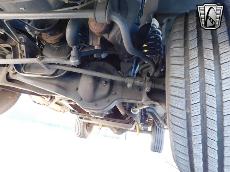 1995 Ford Bronco XLT