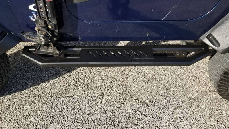 2005 Jeep Wrangler X