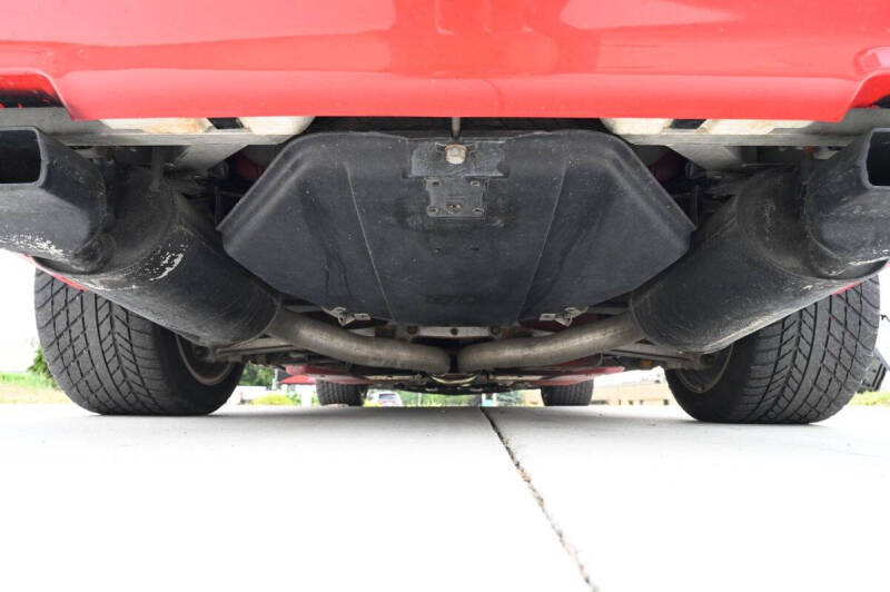 1994 Chevrolet Corvette