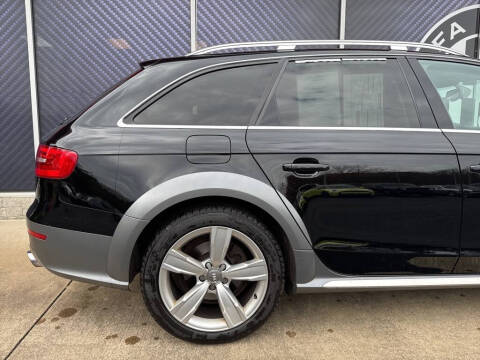 2015 Audi Allroad 2.0T quattro Premium Plus