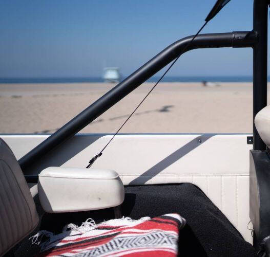 1968 Ford Bronco