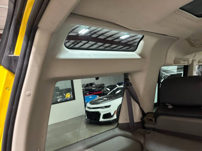 2002 Land Rover Discovery Series II SE