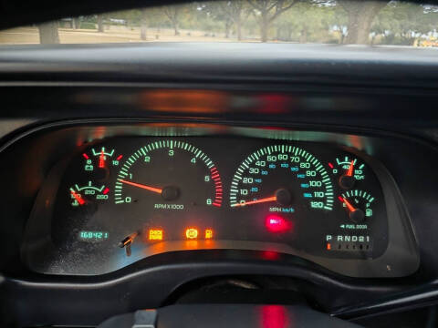 1999 Dodge Dakota R/T Sport