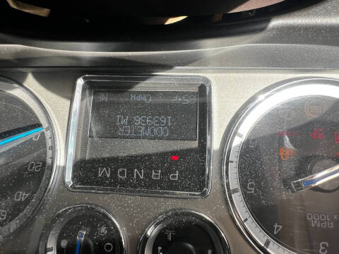 2011 Cadillac Escalade ESV Luxury