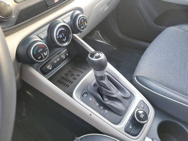 2023 Hyundai Venue Limited