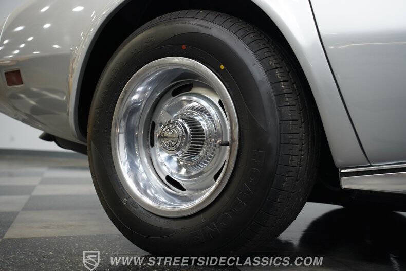 1975 Chevrolet Corvette