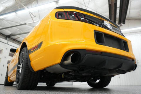 2013 Ford Mustang Boss 302