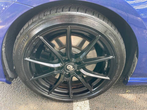 2016 Volkswagen Golf R