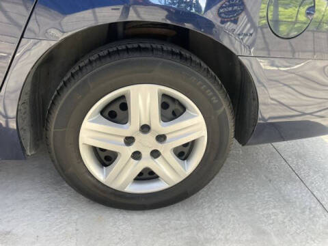 2009 Chevrolet Impala LS