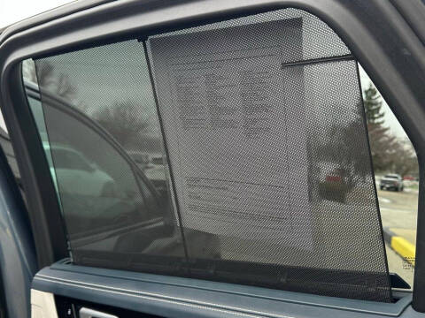 2019 Porsche Cayenne Turbo