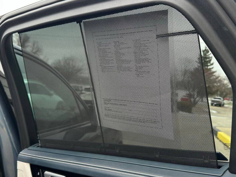 2019 Porsche Cayenne Turbo