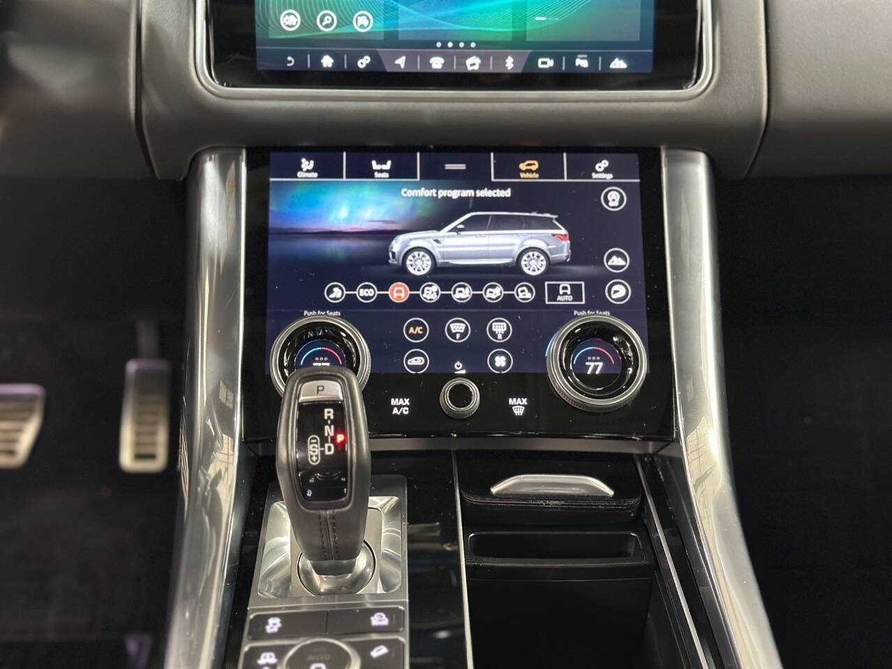 2019 Land Rover Range Rover Sport for sale at CityWerks Motorsports in Glendale Heights, IL