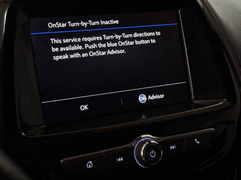 2020 Chevrolet Spark 2LT CVT