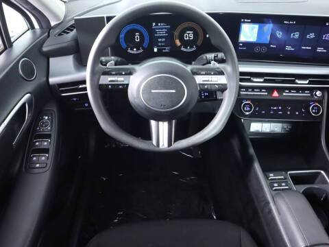 2024 Hyundai Sonata