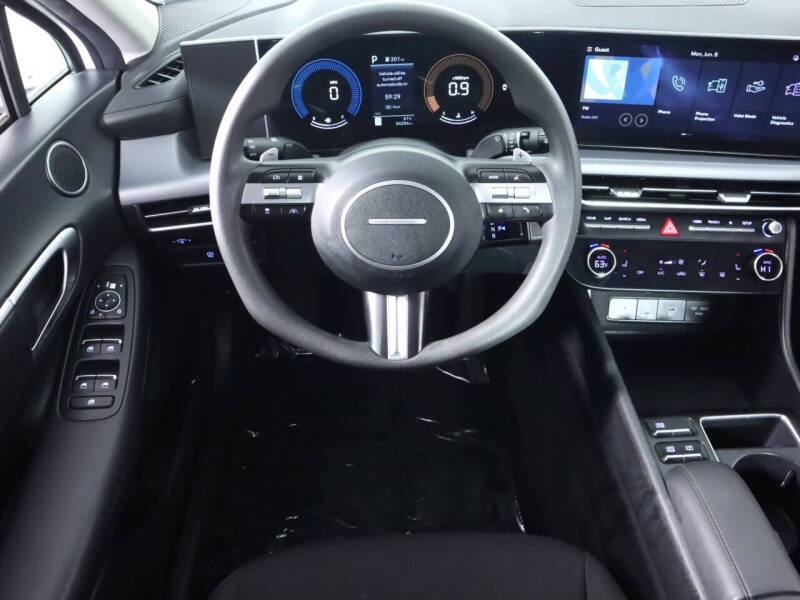 2024 Hyundai Sonata