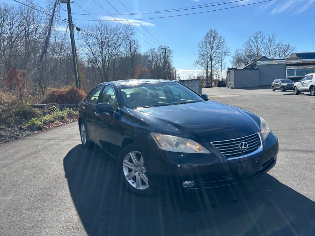 2009 Lexus ES 350 for sale at 100 Motors in Bechtelsville, PA