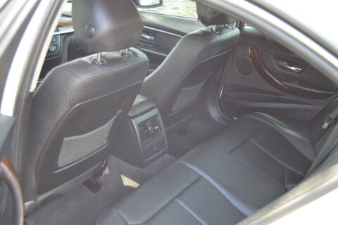 2014 BMW 3 Series 328d