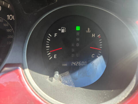 2004 Lexus ES 330