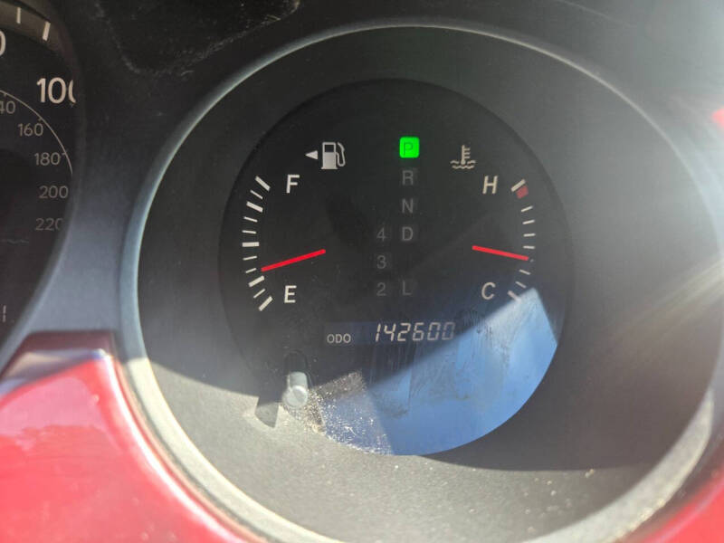 2004 Lexus ES 330