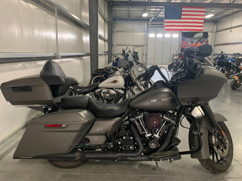 2019 Harley-Davidson Road Glide